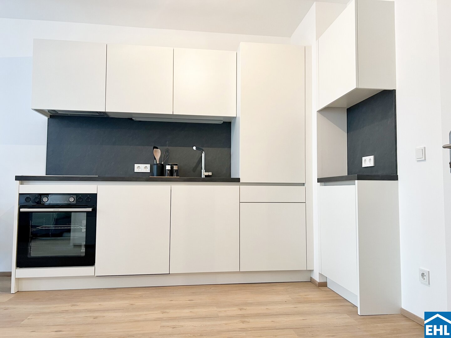 Wohnung zur Miete 475 € 2 Zimmer 35,4 m²<br/>Wohnfläche 1.<br/>Geschoss Waldegg Linz 4020