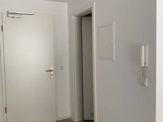 Studio zur Miete 515 € 1 Zimmer 20,3 m² EG frei ab 01.10.2026 Unterer Grasweg 71 Ingolstadt Ingolstadt 85055