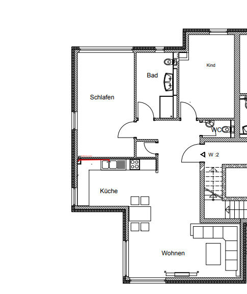 Wohnung zum Kauf 469.000 € 3 Zimmer 94,2 m²<br/>Wohnfläche Hardt 69 Immigrath Langenfeld 40764