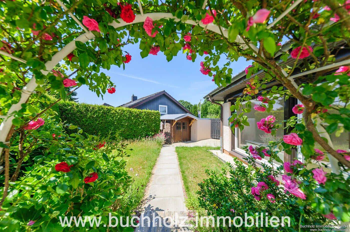 Einfamilienhaus zur Miete – pohled 4