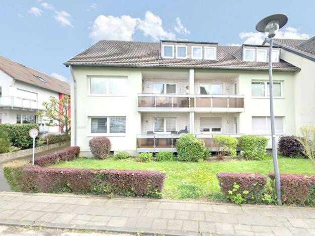 Wohnung zur Miete 910 € 3 Zimmer 70 m² 1. Geschoss Wahn Porz 51147