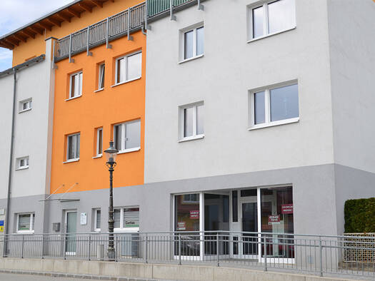 Bürofläche zur Miete Sigismundgasse 2/18 Gmünd 3950