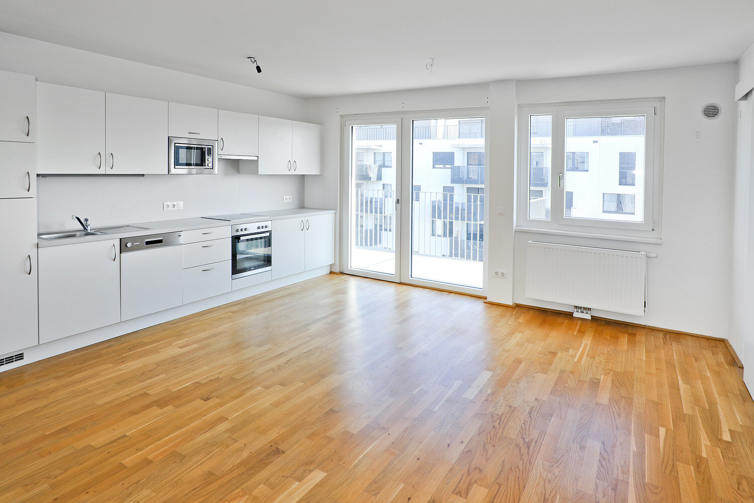 Wohnung zur Miete 970 € 4 Zimmer 83,1 m²<br/>Wohnfläche 5.<br/>Geschoss Czeikestraße 8 Wien, Favoriten 1100