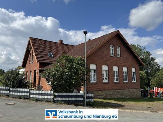 Mehrfamilienhaus zum Kauf 126.000 € 9 Zimmer 246 m² 888 m² Grundstück Exten Rinteln 31737