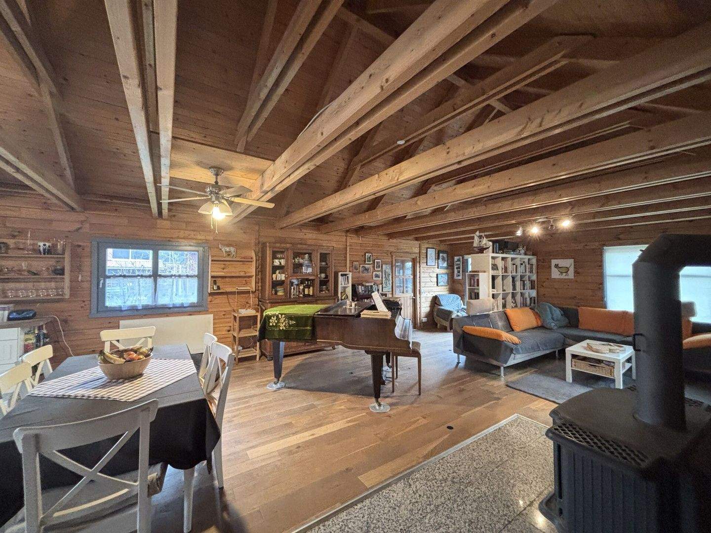 Immobilie in Kirrweiler - Ihr neues Projekt im Grünen: Aussiedlerhof mit 9,2 ha und vielfältigen Nutzungsmöglichkeiten - Bild 2