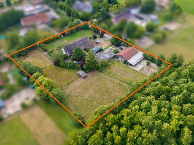 Mehrfamilienhaus zum Kauf 1.850.000 € 8 Zimmer 177,3 m² 51.258 m² Grundstück Grötzingen Karlsruhe / Grötzingen 76229