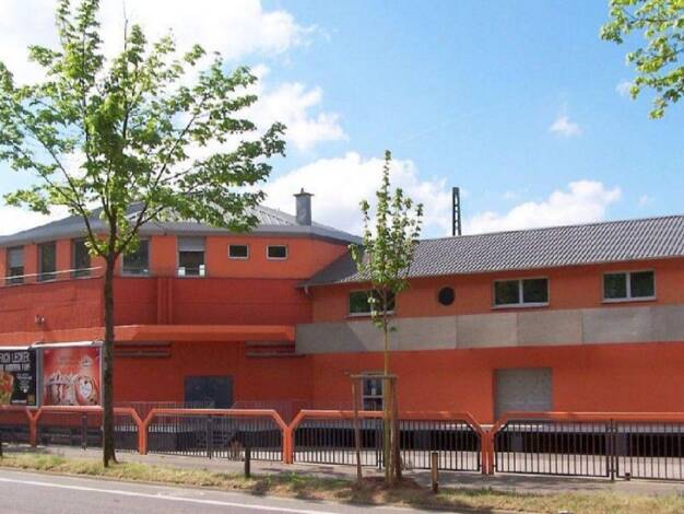 Gastronomie/Hotel zum Kauf 790.000 € 1.300 m² Gastrofläche 1.800 m² Grundstück Brebach-Fechingen Halberg 66121