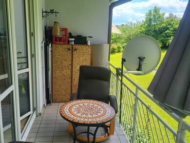 Wohnung zum Kauf 199.000 € 3 Zimmer 86 m² 2. Geschoss frei ab sofort Steffelsöd Pfarrkirchen 84347