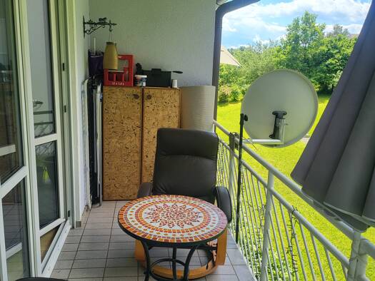 Wohnung zum Kauf 199.000 € 3 Zimmer 86 m² 2. Geschoss frei ab sofort Steffelsöd Pfarrkirchen 84347