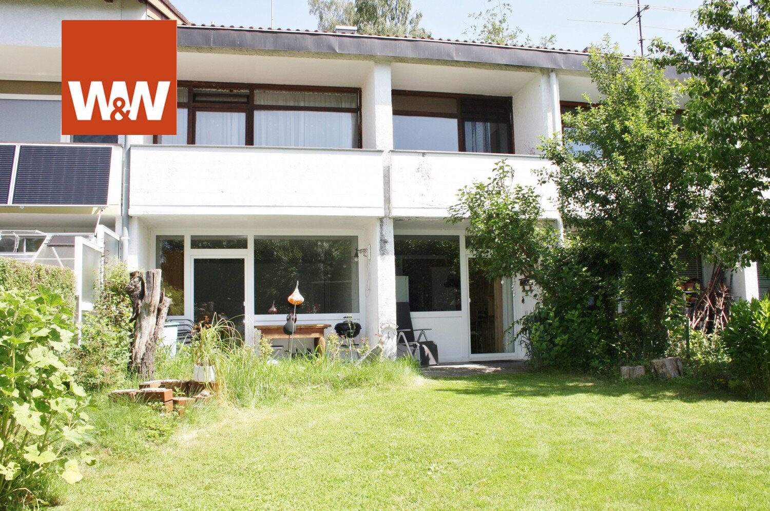 Reihenmittelhaus zum Kauf 453.000 € 4 Zimmer 137,7 m²<br/>Wohnfläche 286 m²<br/>Grundstück Durach Durach 87471