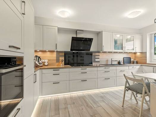 Reihenmittelhaus zum Kauf 380.000 € 4 Zimmer 95 m² 292 m² Grundstück frei ab 01.06.2026 Scharnebeck 21379