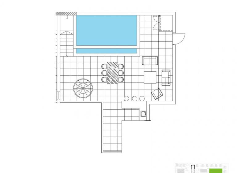 Wohnung zum Kauf 1.083.000 € 223 m² Limassol