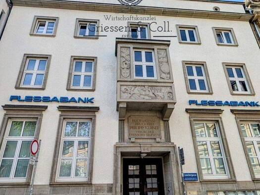 Wohnung zur Miete 800 € 3 Zimmer 115 m² 1. Geschoss Eisenach 99817