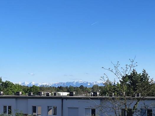 Wohnung zum Kauf provisionsfrei 685.000 € 3 Zimmer 73 m² Geschoss 4/5 Schwanseestraße 71 b Obergiesing München 81549