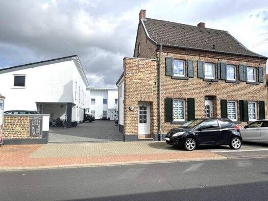 Wohnanlage zum Kauf als Kapitalanlage geeignet 2.750.000 € 912 m² Paffendorf Bergheim 50126