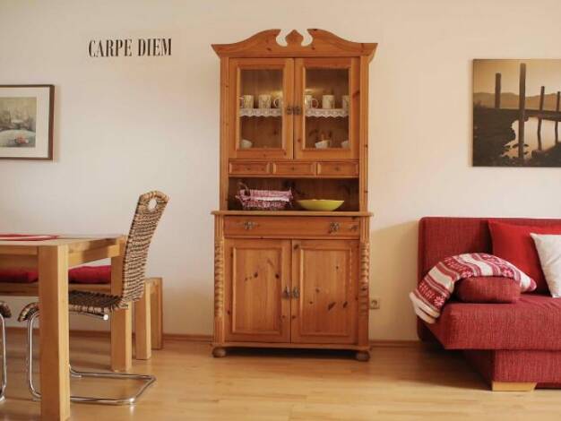 Wohnung zur Miete Wohnen auf Zeit 1.399 € 2 Zimmer 50 m² frei ab sofort Walchensee Kochel am See 82432