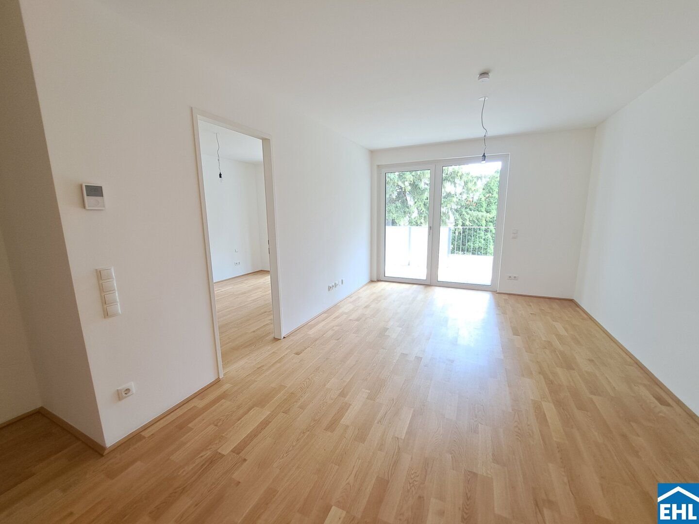 Wohnung zum Kauf 250.000 € 2 Zimmer 46 m²<br/>Wohnfläche 1.<br/>Geschoss Schlösselgasse Stockerau 2000