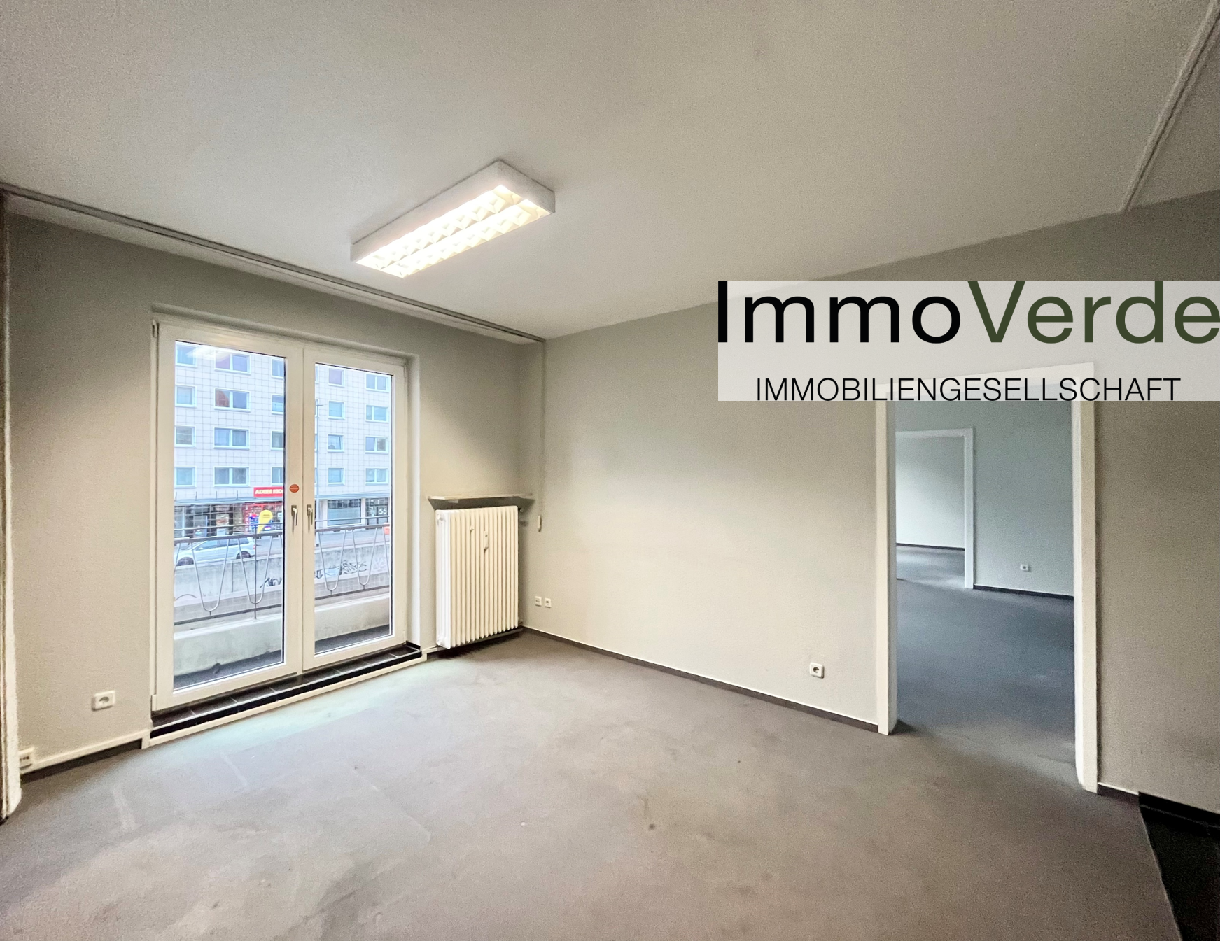 Wohnung zum Kauf 299.500 € 5 Zimmer 101 m²<br/>Wohnfläche 1.<br/>Geschoss Vahrenwald Hannover 30165