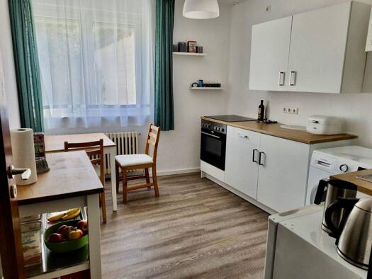 Studio zur Miete 525 € 1 Zimmer 40 m² 1. Geschoss frei ab 01.04.2026 Trier-Nord Trier 54292
