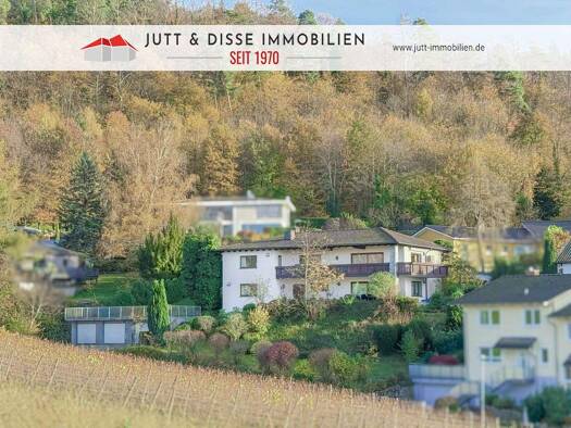 Einfamilienhaus zum Kauf 940.000 € 5 Zimmer 296,2 m² 1.366 m² Grundstück Ortsgebiet Sinzheim / Vormberg 76547