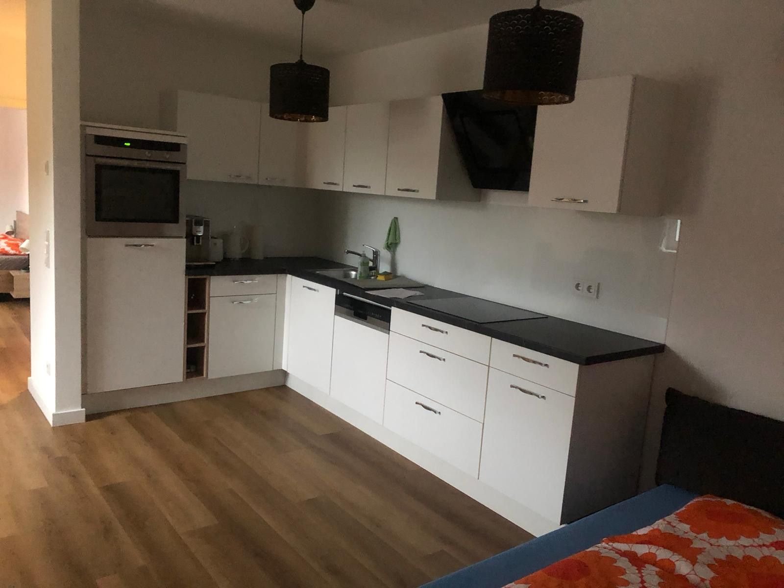 Wohnung zur Miete 1.350 € 3 Zimmer 68 m²<br/>Wohnfläche 3.<br/>Geschoss ab sofort<br/>Verfügbarkeit Elbgaustraße 54A Eidelstedt Hamburg 22523