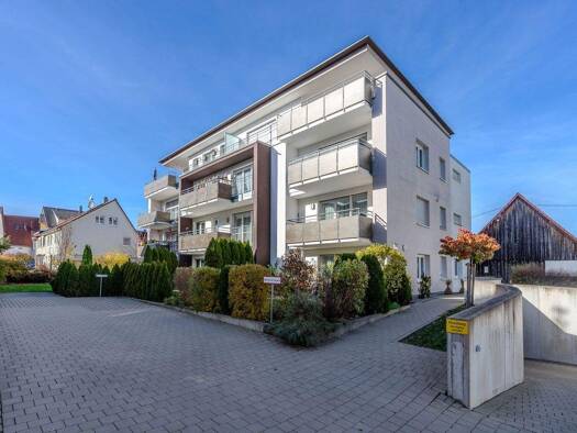 Wohnung zum Kauf 249.000 € 2,5 Zimmer 67 m² 1. Geschoss Laichingen 89150
