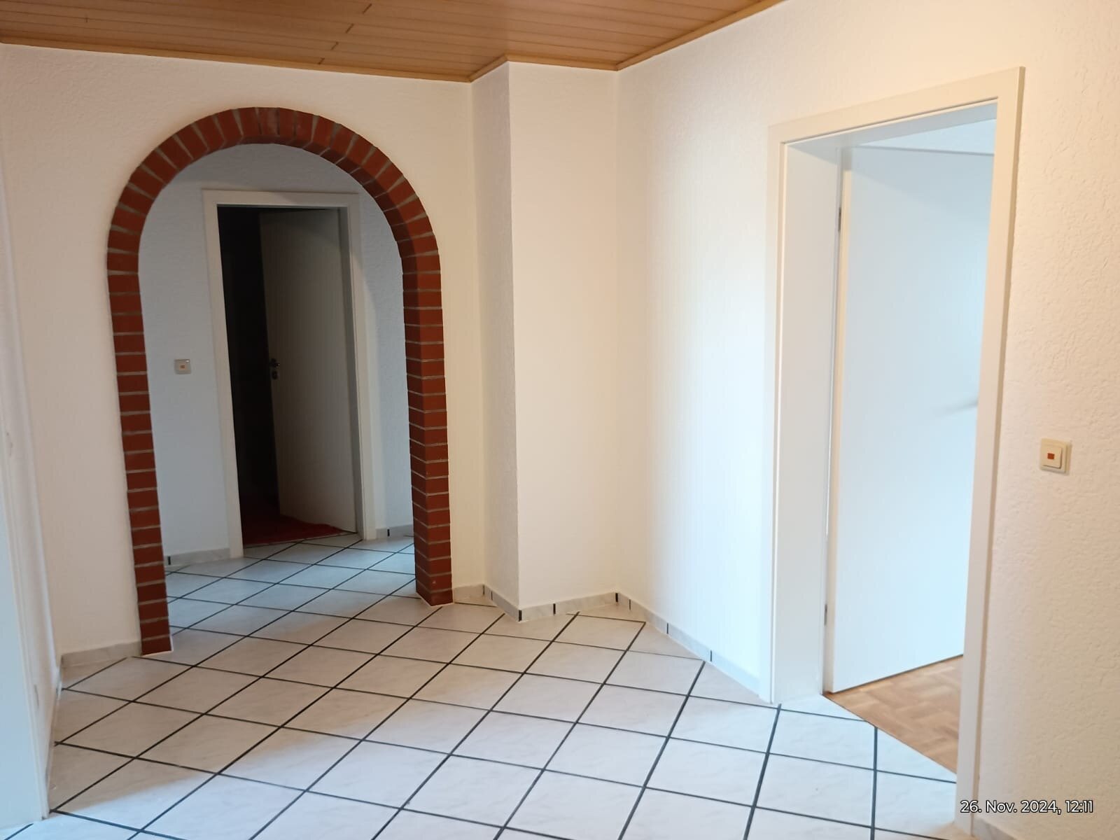 Wohnung zur Miete 1.150 € 3 Zimmer 83,4 m²<br/>Wohnfläche 3.<br/>Geschoss Zentrum Reutlingen 72764