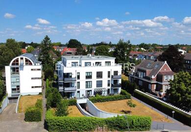 Wohnung zum Kauf 310.000 € 2 Zimmer 52 m² Gete Bremen 28211