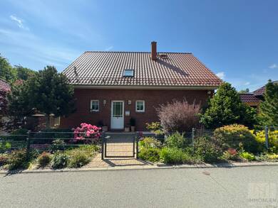 Einfamilienhaus zum Kauf 475.000 € 4 Zimmer 157,2 m² 709 m² Grundstück Bad Klosterlausnitz 07639