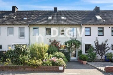 Haus zum Kauf 312.000 € 8 Zimmer 154 m² 435 m² Grundstück Tierpark Krefeld 47809