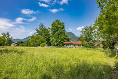 Grundstück zum Kauf 1.751 m² Grundstück Rottach Rottach-Egern 83700