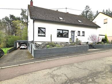 Haus zum Kauf 498.000 € 189 m² 570 m² Grundstück Könen Konz 54329