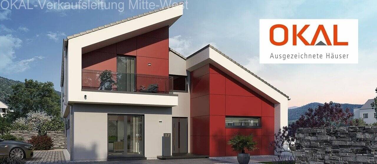 House in Biebern - Mehr