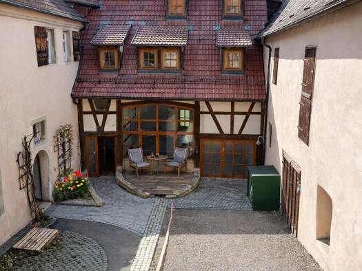 Mehrfamilienhaus zum Kauf 680.000 € 15 Zimmer 350 m² 420 m² Grundstück Hirrlingen 72145
