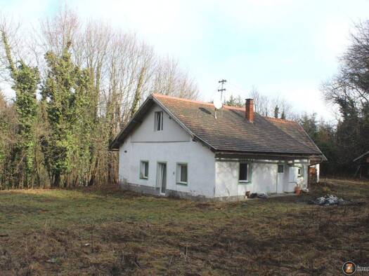 Haus zum Kauf 135.000 € 5 Zimmer 118 m² 8.006 m² Grundstück Bergwerk 7433