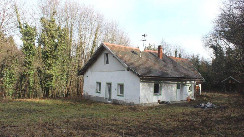 Haus zum Kauf 135.000 € 5 Zimmer 118 m² 8.006 m² Grundstück Bergwerk 7433