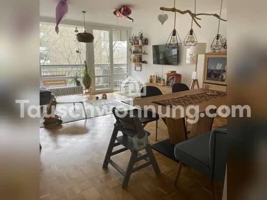 Wohnung zur Miete Tauschwohnung 1.550 € 4 Zimmer 130 m² 5. Geschoss Köln 50858