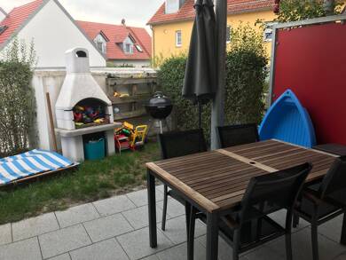 Wohnung zur Miete 900 € 3 Zimmer 82 m² 2 Geschosse frei ab 01.08.2025 Holzheim Neumarkt in der Oberpfalz 92318