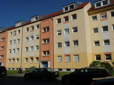 Wohnung zur Miete 1.350 € 3 Zimmer 75 m² frei ab sofort Bestelmeyerstraße 8 Ludwigsfeld Nürnberg 90478