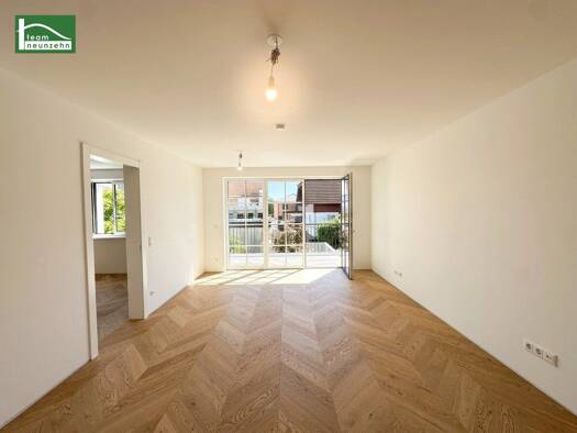 Wohnung zum Kauf - Erstbezug 349.000 € 2 Zimmer 55,1 m² 1. Geschoss Tulln an der Donau 3425