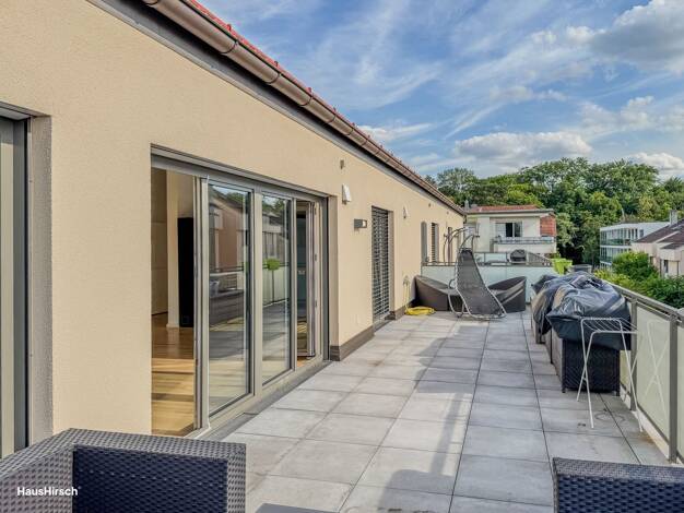 Penthouse zum Kauf 599.000 € 3 Zimmer 102,2 m² 2. Geschoss Ingolstadt Ingolstadt 85057