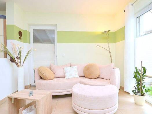 Wohnung zur Miete Wohnen auf Zeit 895 € 2 Zimmer 48 m² frei ab 01.04.2026 Schwand Schwanstetten 90569