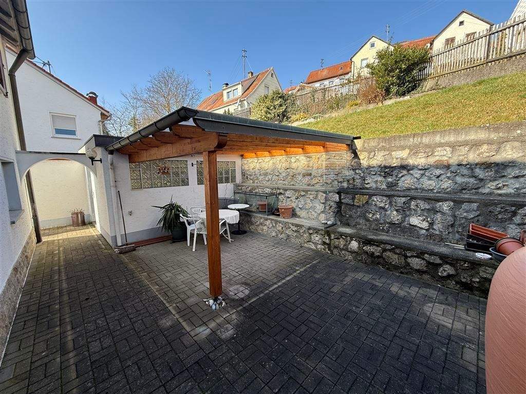 Immobilie in Bopfingen - Ein bezauberndes Zuhause für Sie!!!! - Bild 4