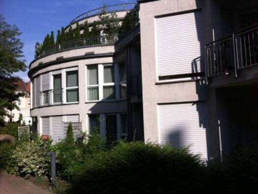 Wohnung zur Miete 580 € 1 Zimmer 42 m² Geschoss 1/5 frei ab 01.05.2026 Maxfeld Nürnberg 90409