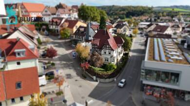 Villa zum Kauf 849.000 € 15 Zimmer 425 m² 885 m² Grundstück Stockach Stockach 78333