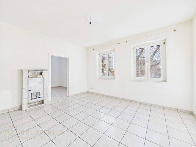 Wohnung zum Kauf 299.000 € 3 Zimmer 60 m² 2. Geschoss Ost Stuttgart 70186