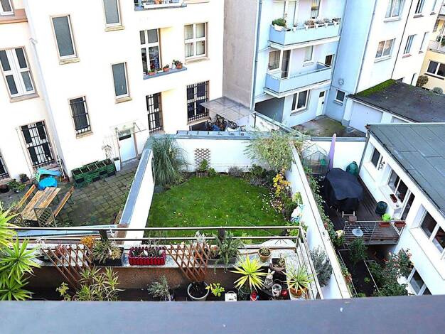 Wohnung zum Kauf provisionsfrei 237.000 € 2,5 Zimmer 69 m² 2. Geschoss Olgastr. 17 Mitte Dortmund 44141