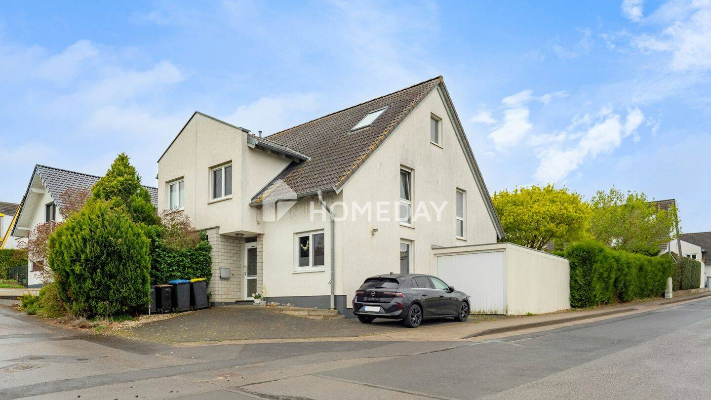 Haus – Bad Münstereifel, Mahlberg - Ansicht 3