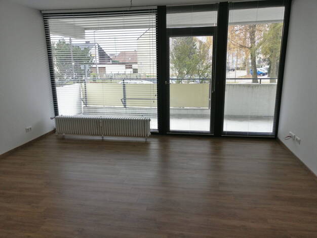 Wohnung zur Miete 610 € 2,5 Zimmer 72,2 m² EG frei ab 01.08.2025 Nürnbergerstraße 17 Wassertrüdingen Wassertrüdingen 91717