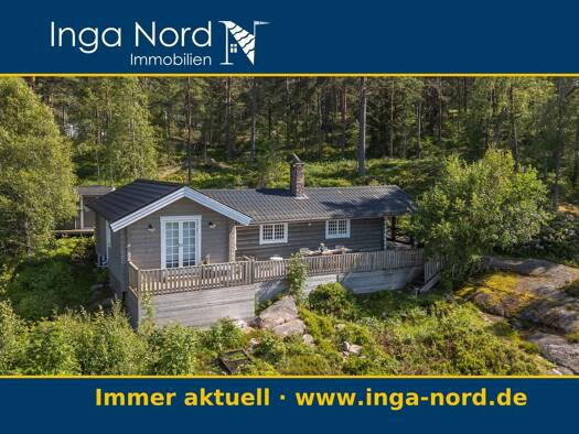 Einfamilienhaus zum Kauf 200.000 € 3 Zimmer 68 m² 871 m² Grundstück Blysjön Östra 10, 66791 Forshaga Forshaga kommun 66791